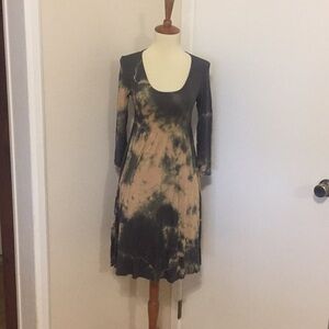 S LOVE TANJANE Dress DD42 3775